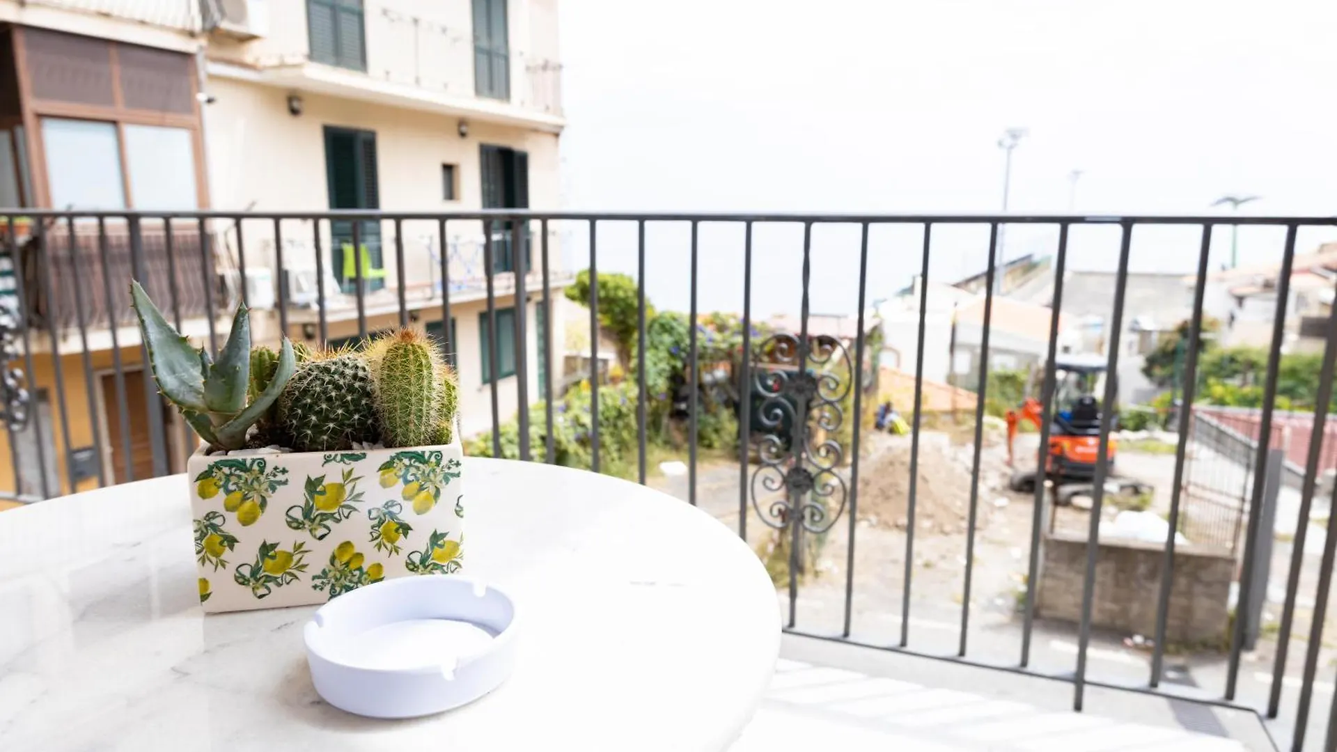 Zen Orlando House Villa Taormina Holiday home