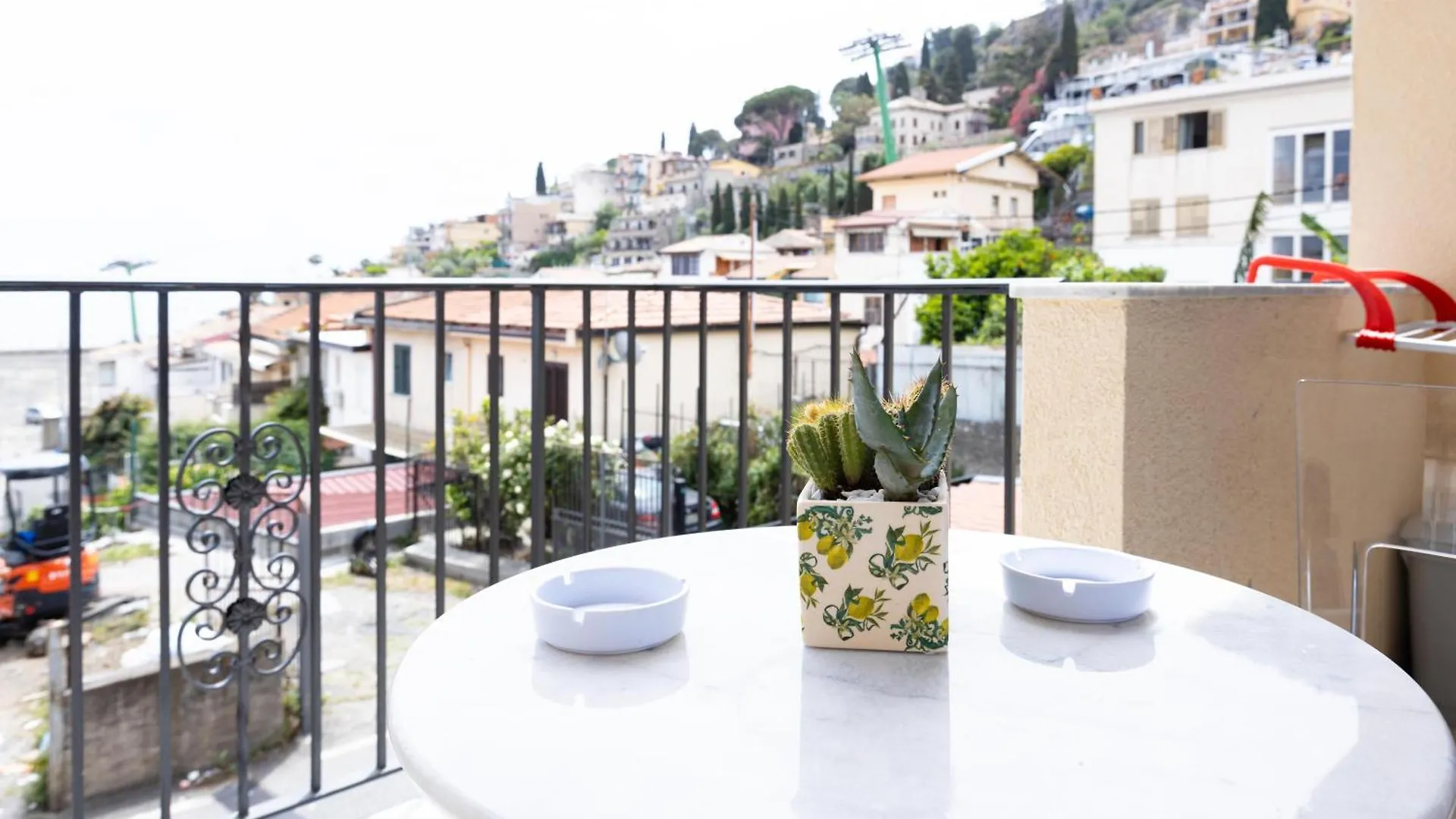 Zen Orlando House Villa Taormina