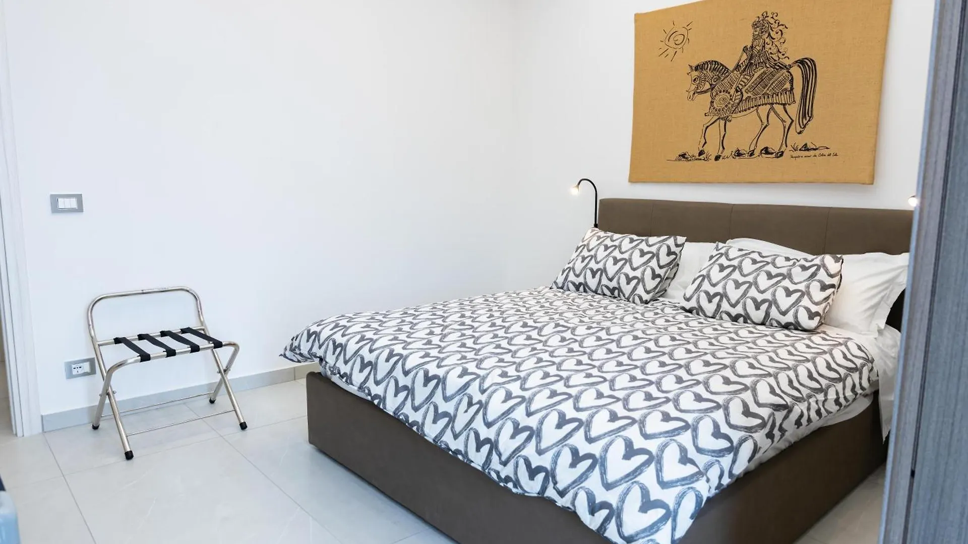 Holiday home Zen Orlando House Villa Taormina Italy