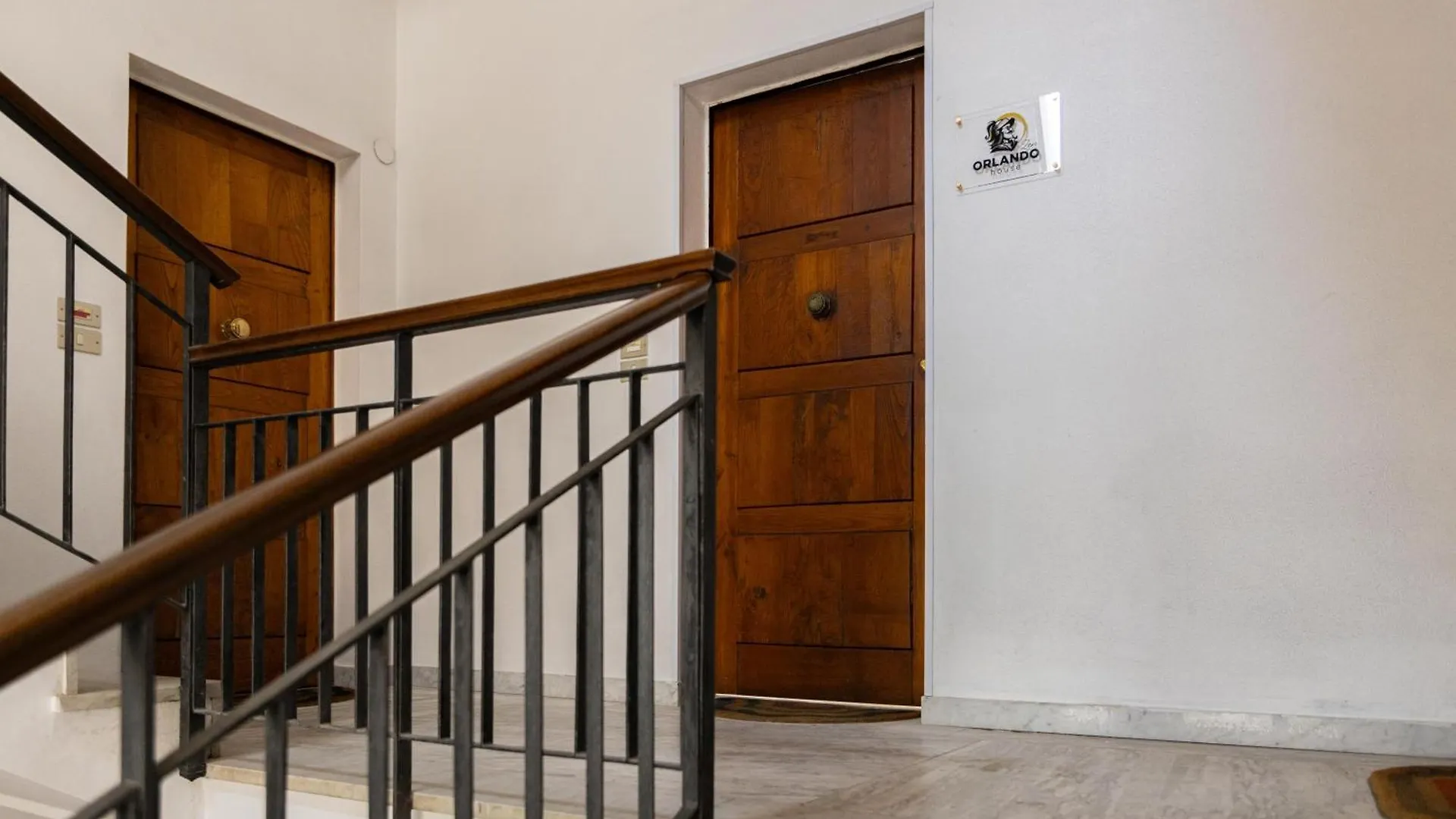 Holiday home Zen Orlando House Villa Taormina Italy