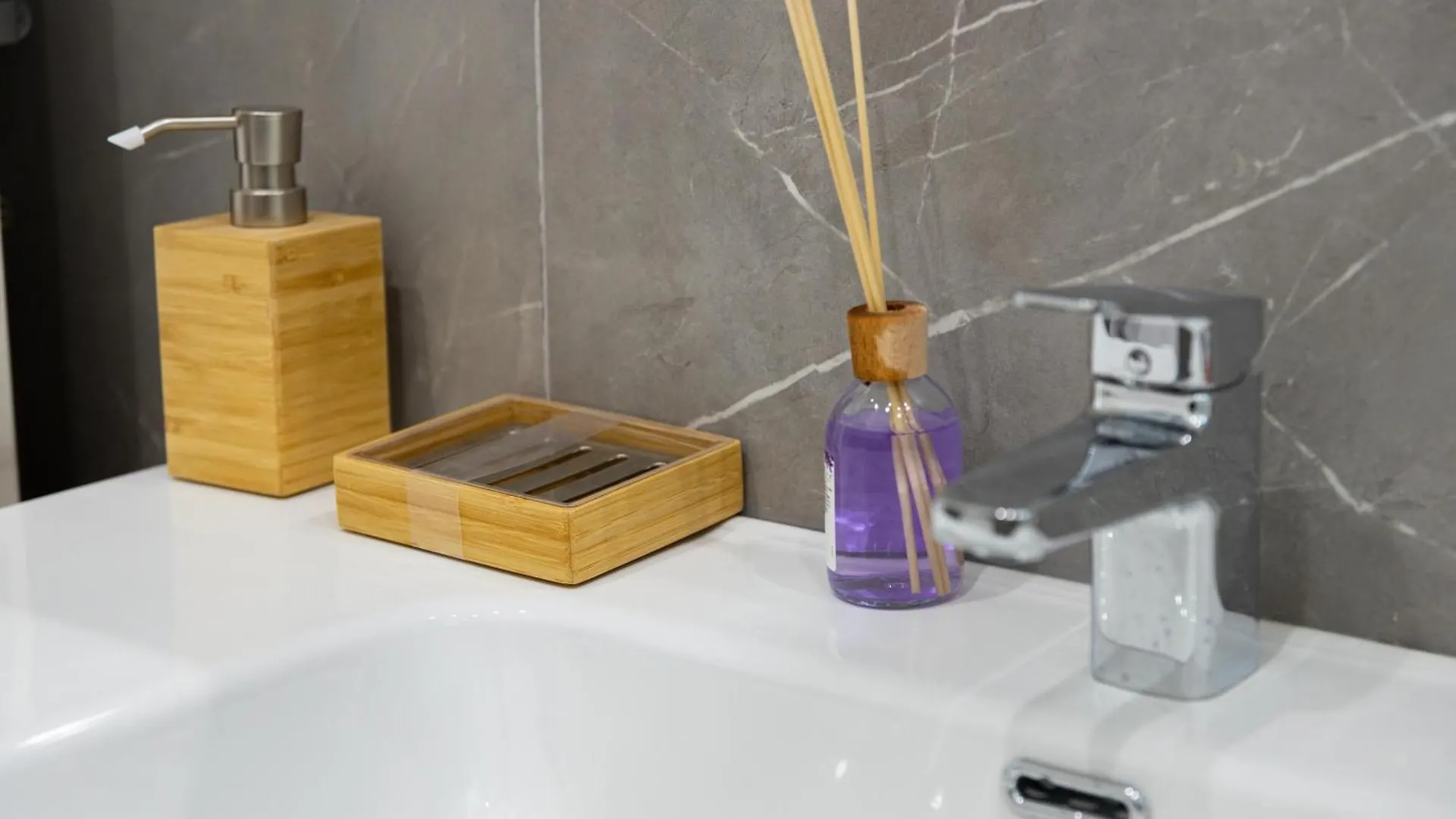 Zen Orlando House Villa Taormina
