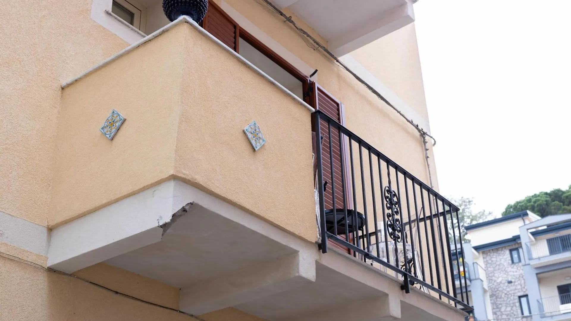 Zen Orlando House Villa Taormina