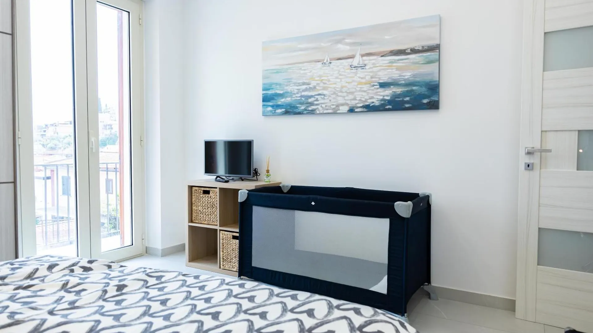Holiday home Zen Orlando House Villa Taormina
