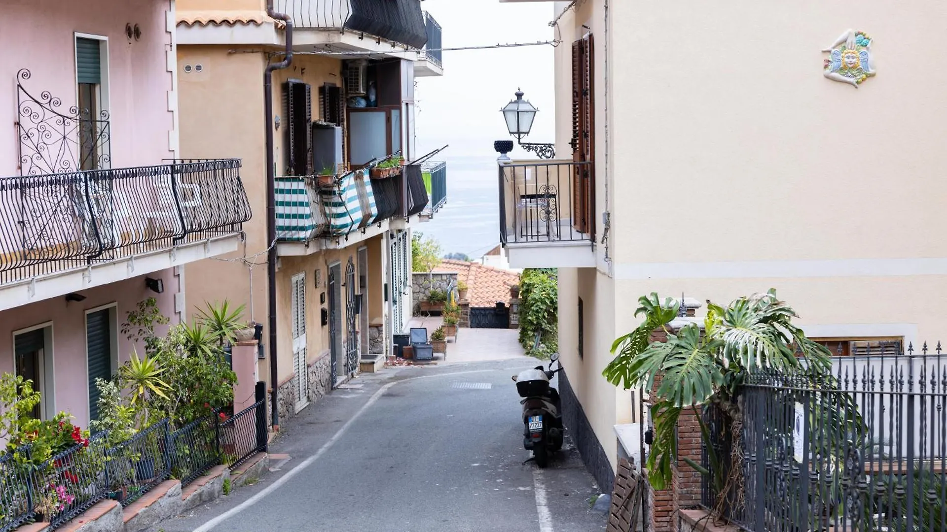 Holiday home Zen Orlando House Villa Taormina