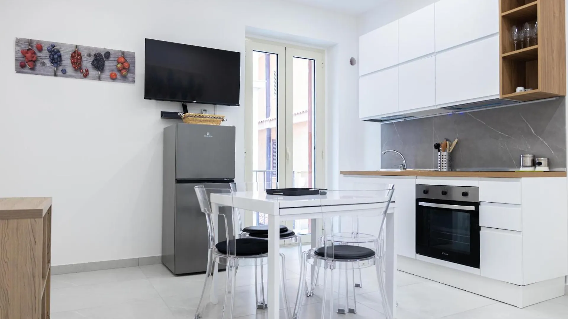 Holiday home Zen Orlando House Villa Taormina