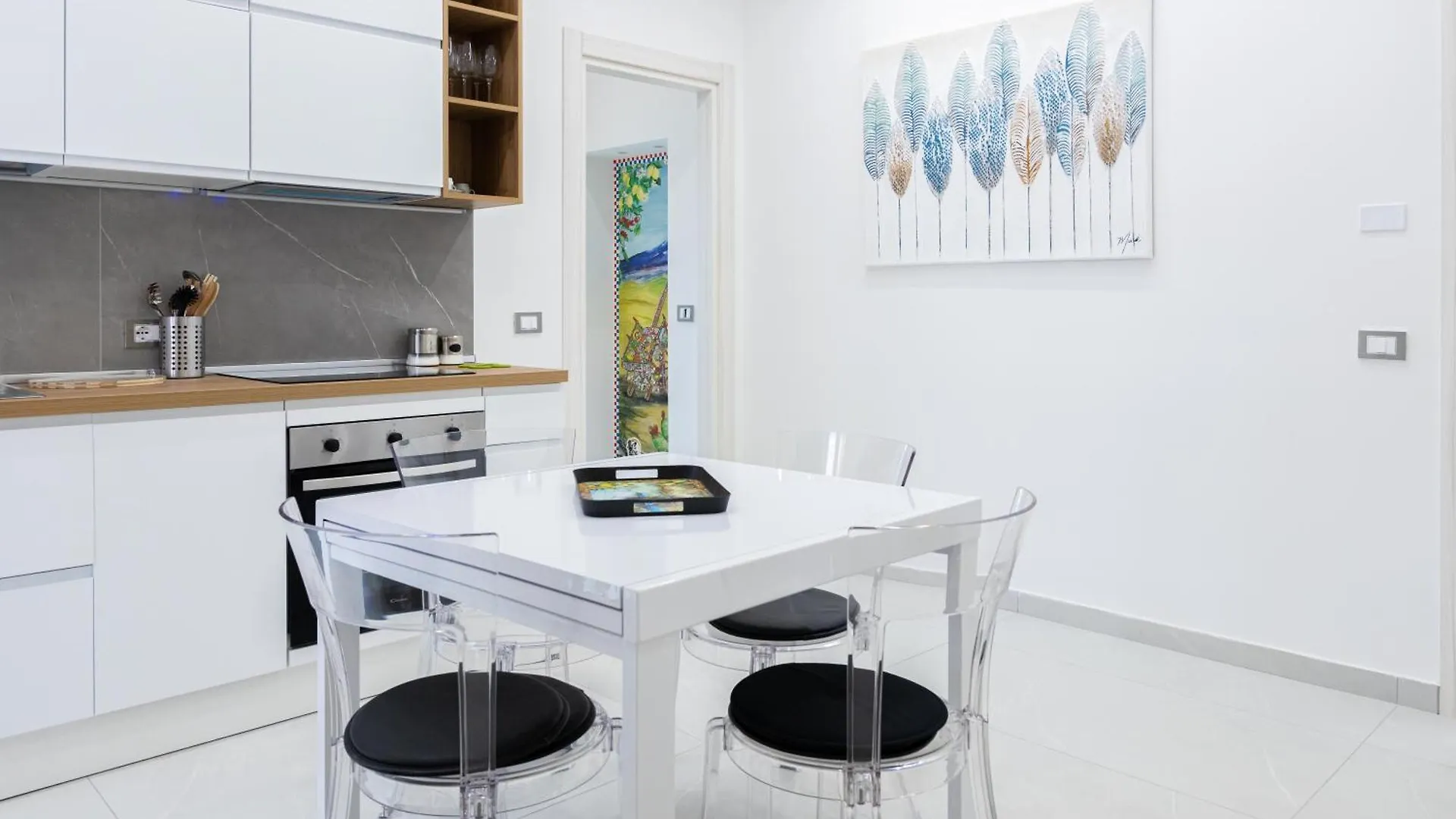 Zen Orlando House Villa Taormina Holiday home