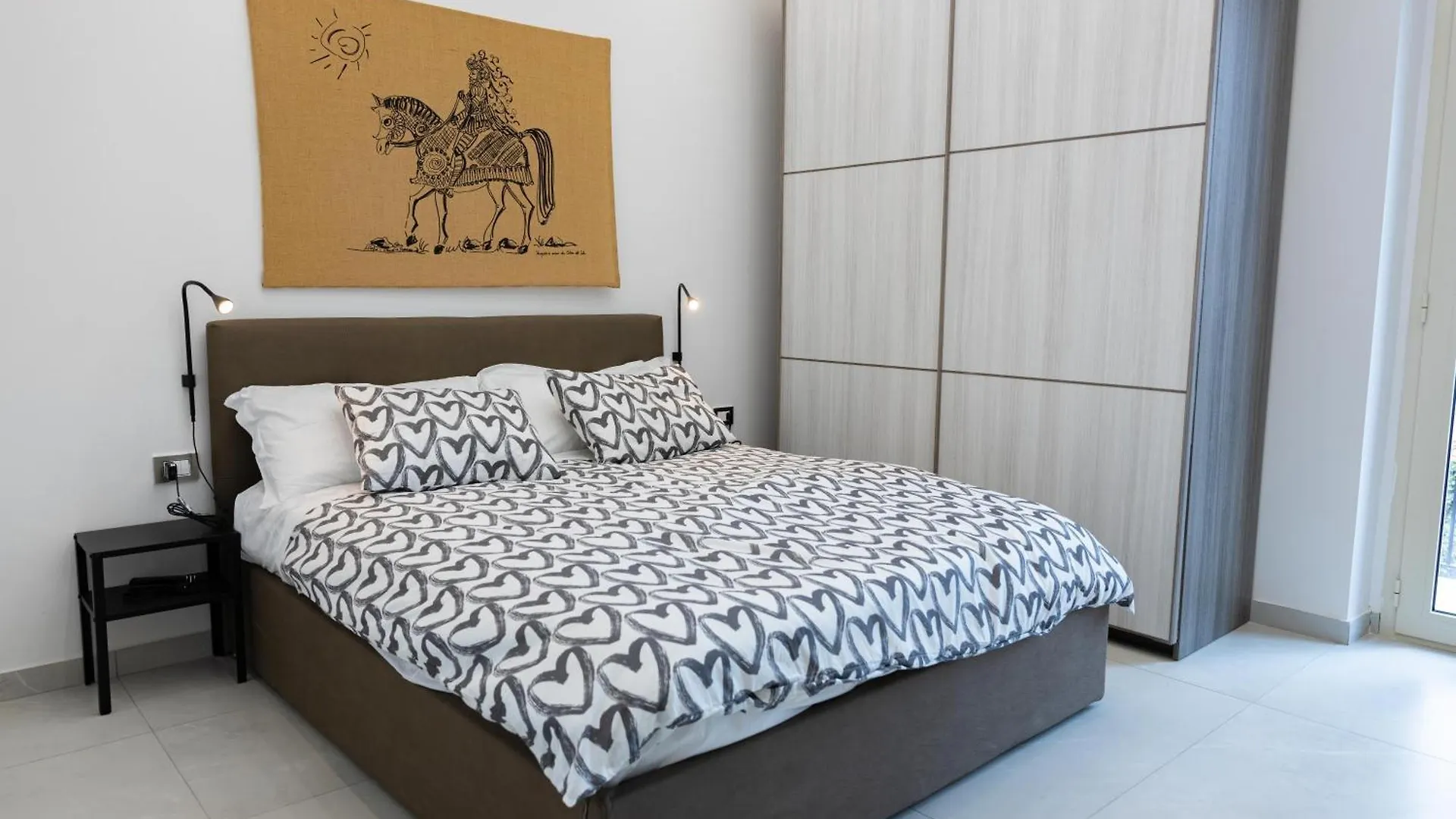 Zen Orlando House Villa Taormina Holiday home