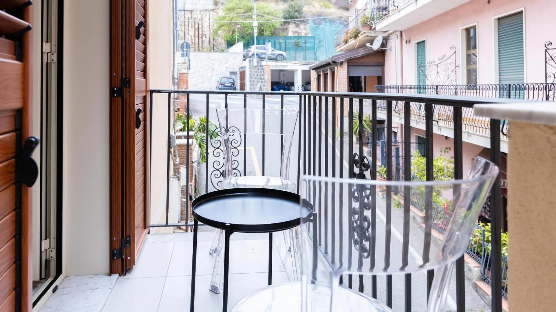 Holiday home Zen Orlando House Villa Taormina Italy
