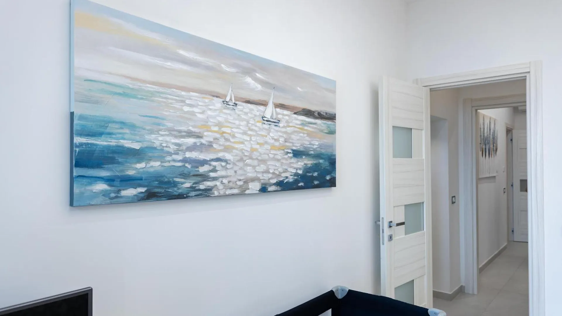 Zen Orlando House Villa Taormina