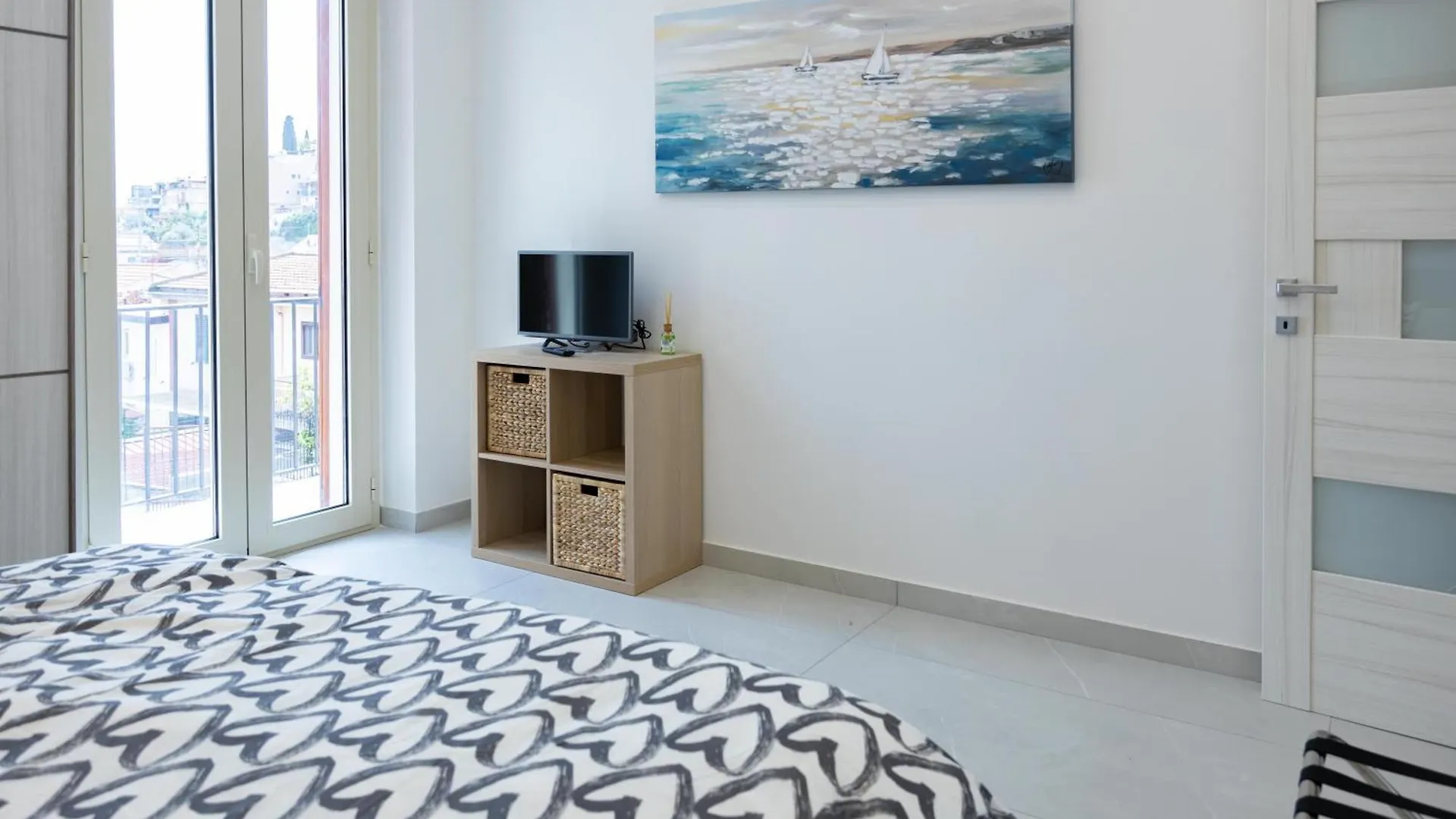 Zen Orlando House Villa Taormina Holiday home