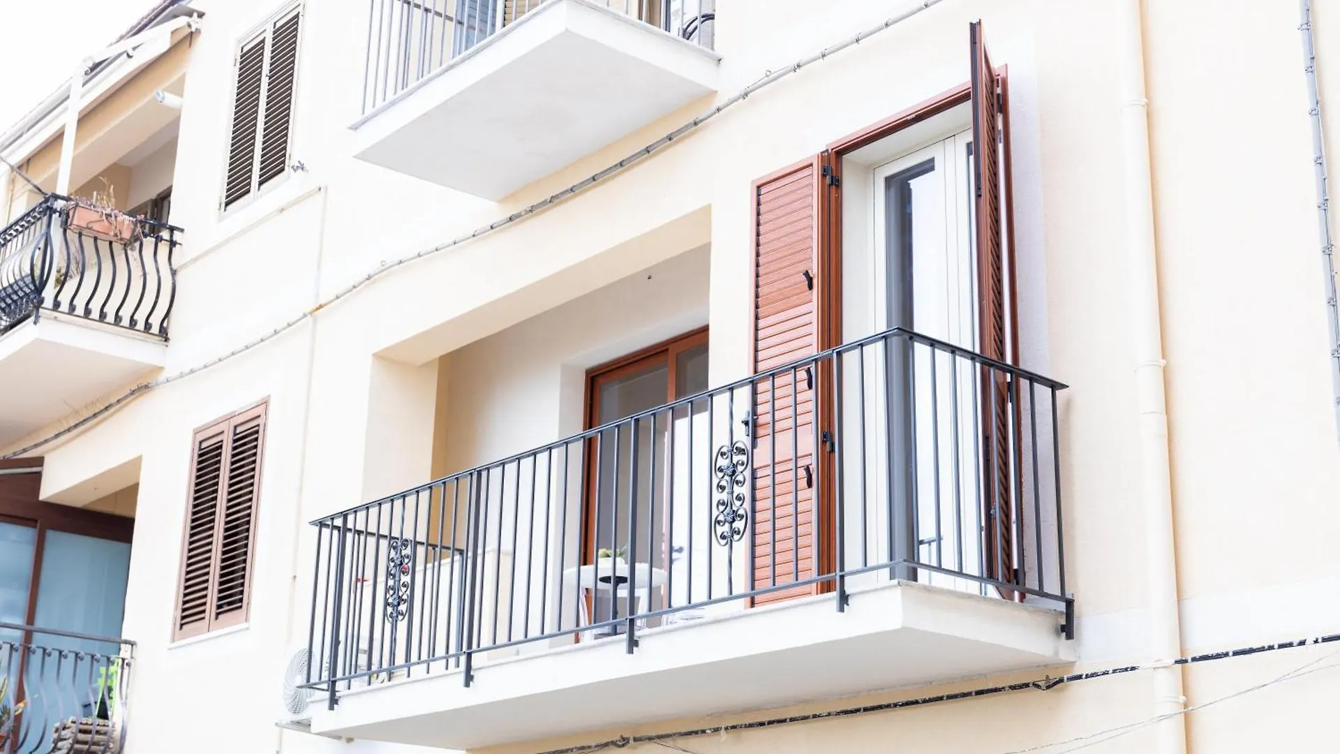 Zen Orlando House Villa Taormina Holiday home