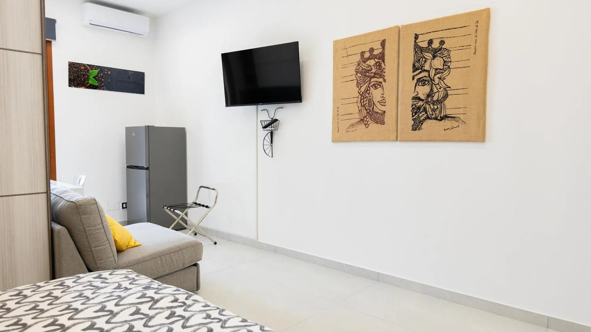 Holiday home Zen Orlando House Villa Taormina Italy