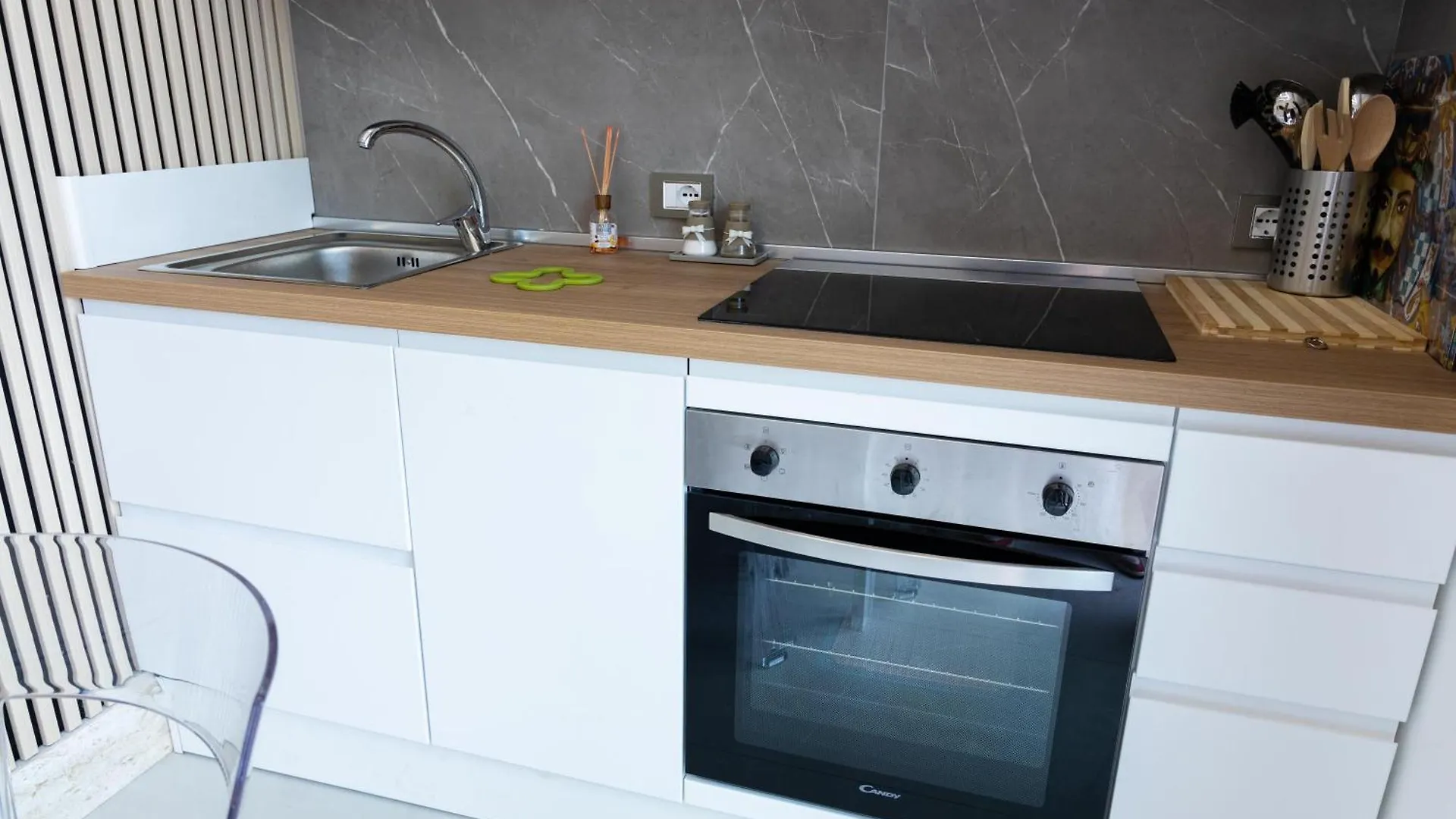 Holiday home Zen Orlando House Villa Taormina