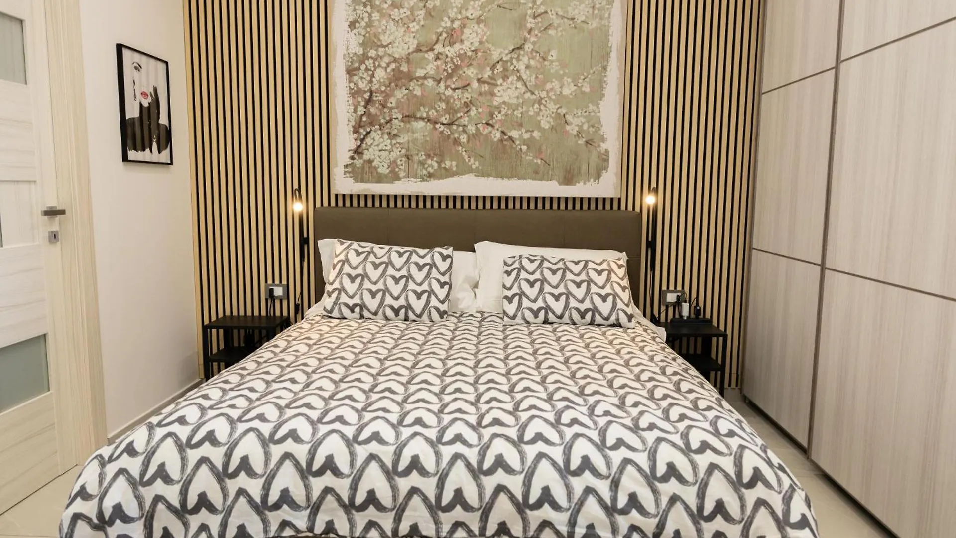 Holiday home Zen Orlando House Villa Taormina