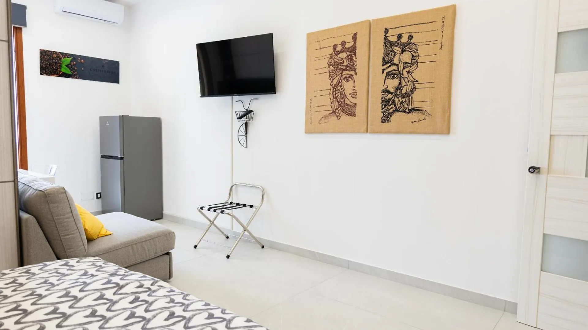 Holiday home Zen Orlando House Villa Taormina