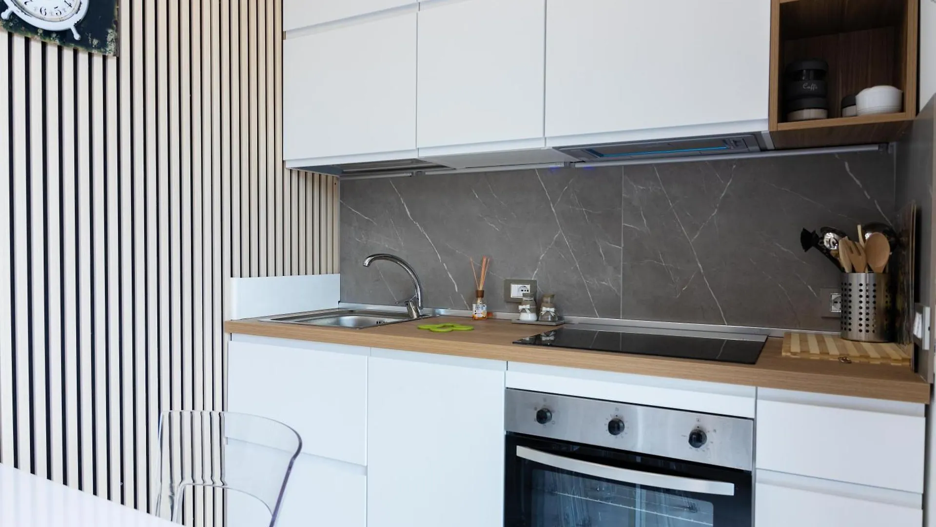 Zen Orlando House Villa Taormina Holiday home
