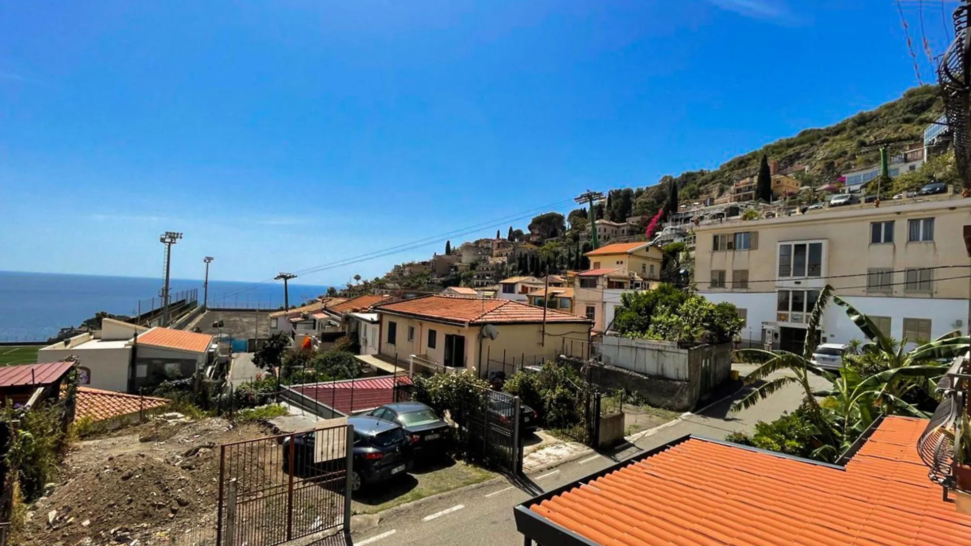 Holiday home Zen Orlando House Villa Taormina