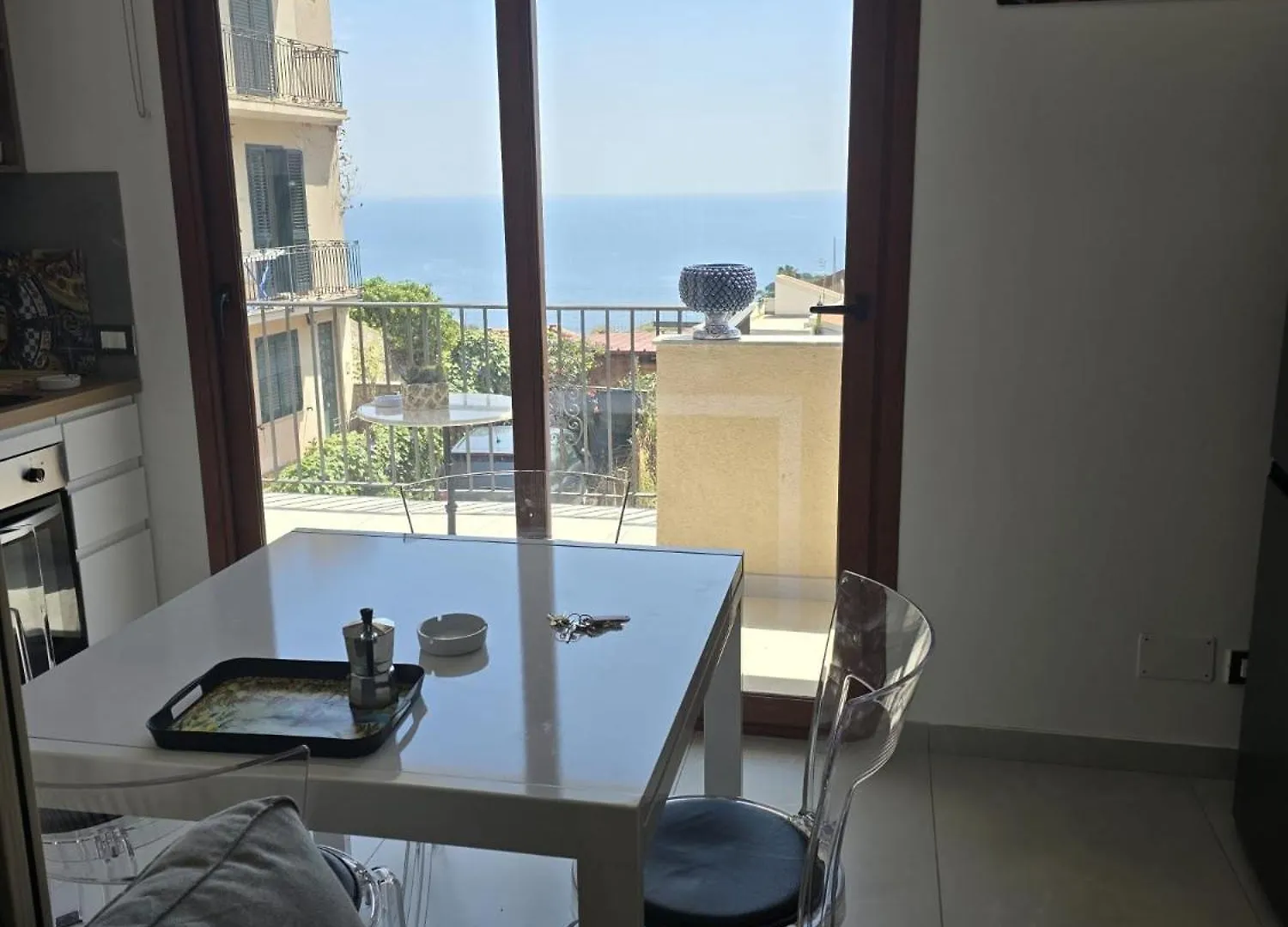 Zen Orlando House Villa Taormina 0*,