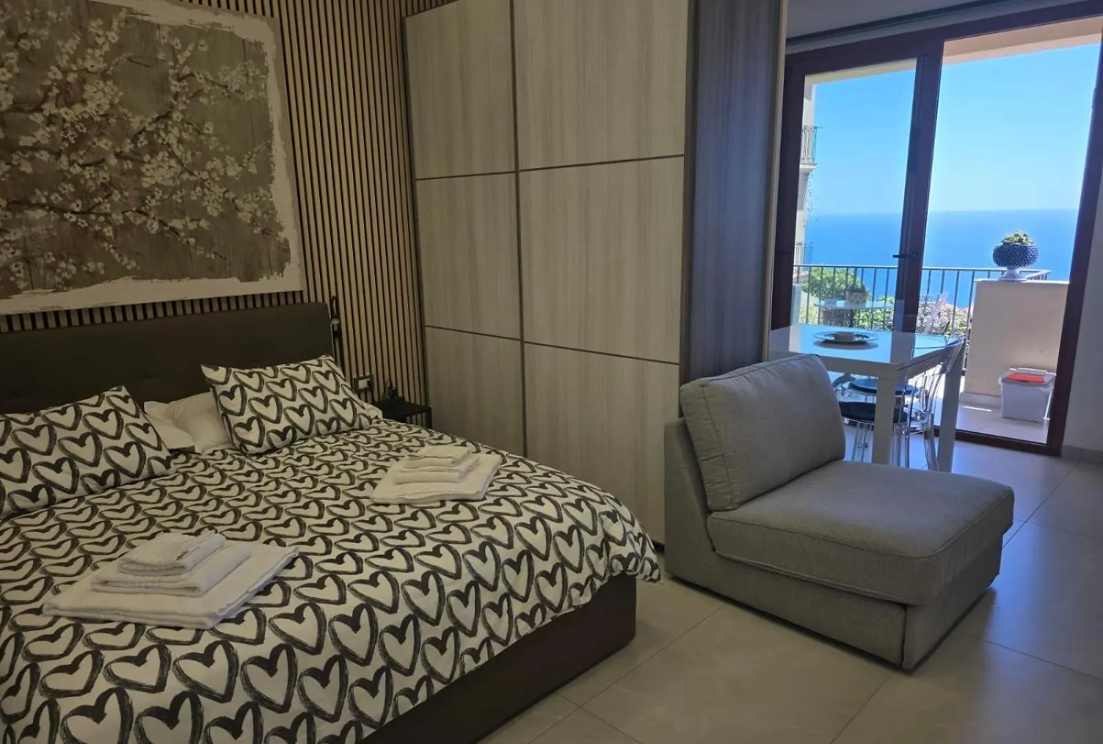 Zen Orlando House Villa Taormina