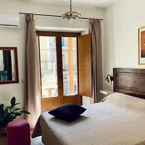 Gasthuis Casa Ferrara, Taormina