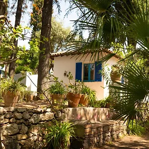  Hébergement de vacances Villaggio Placido