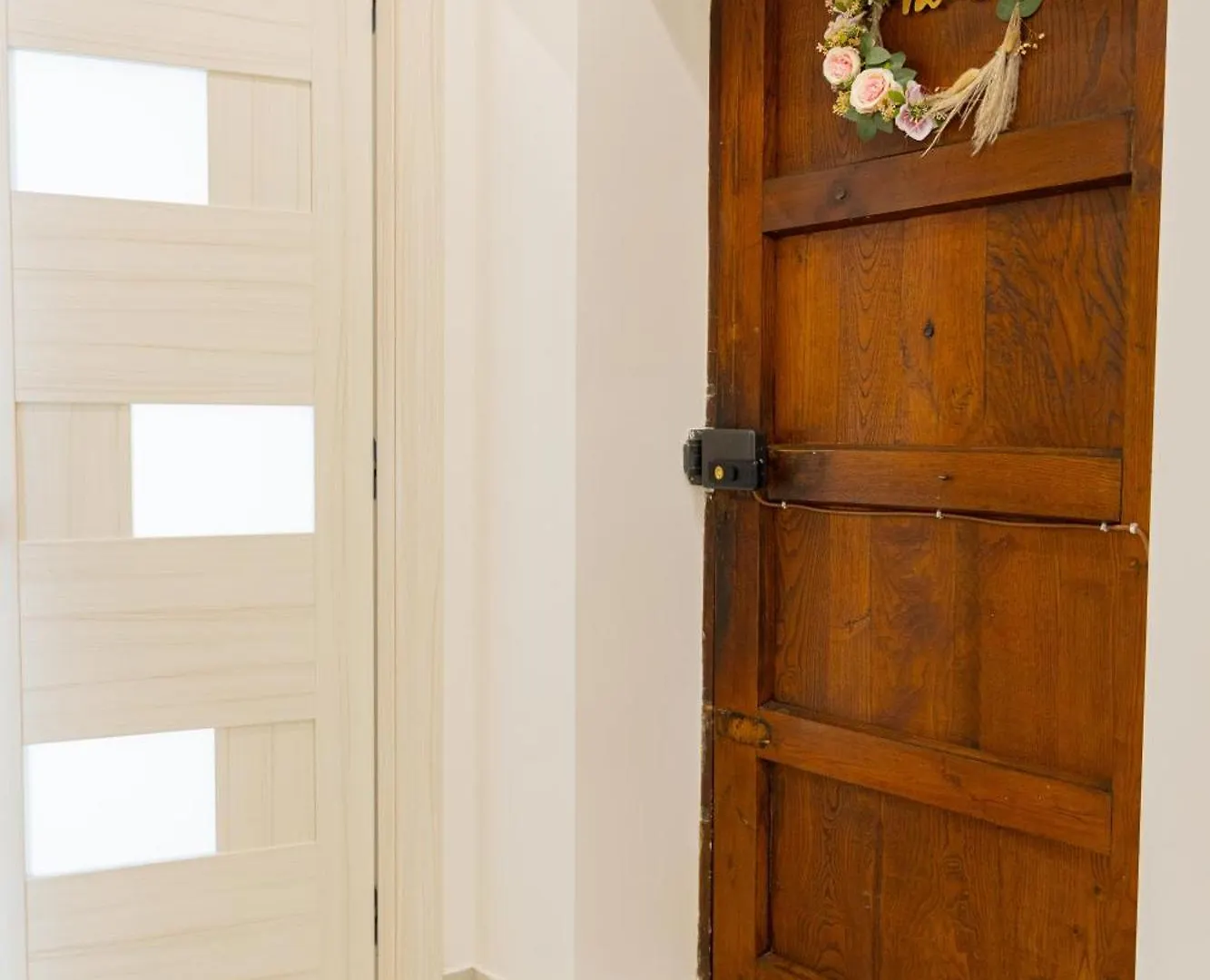 Vila Zen Orlando House Taormina Prázdninový dům