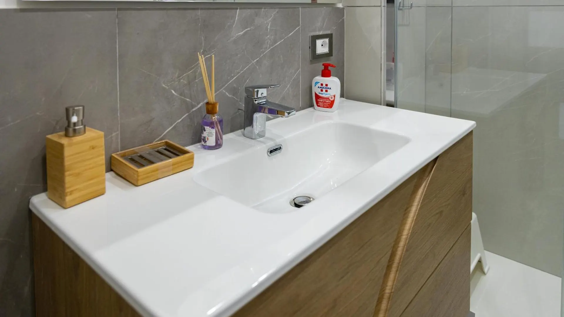 Vila Zen Orlando House Taormina Itálie
