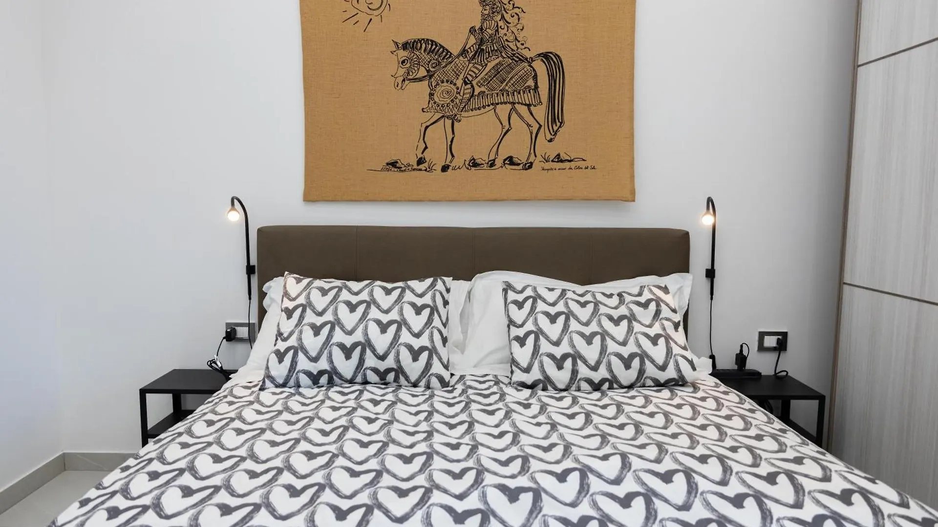 Holiday home Zen Orlando House Villa Taormina