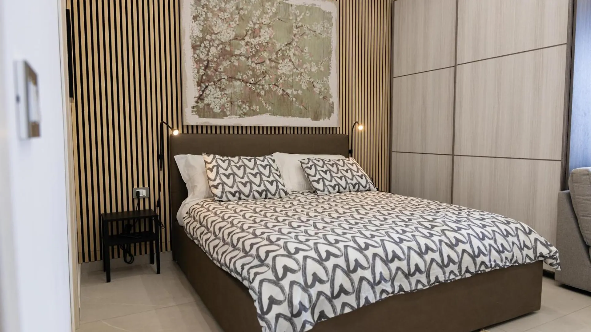Prázdninový dům Vila Zen Orlando House Taormina Itálie