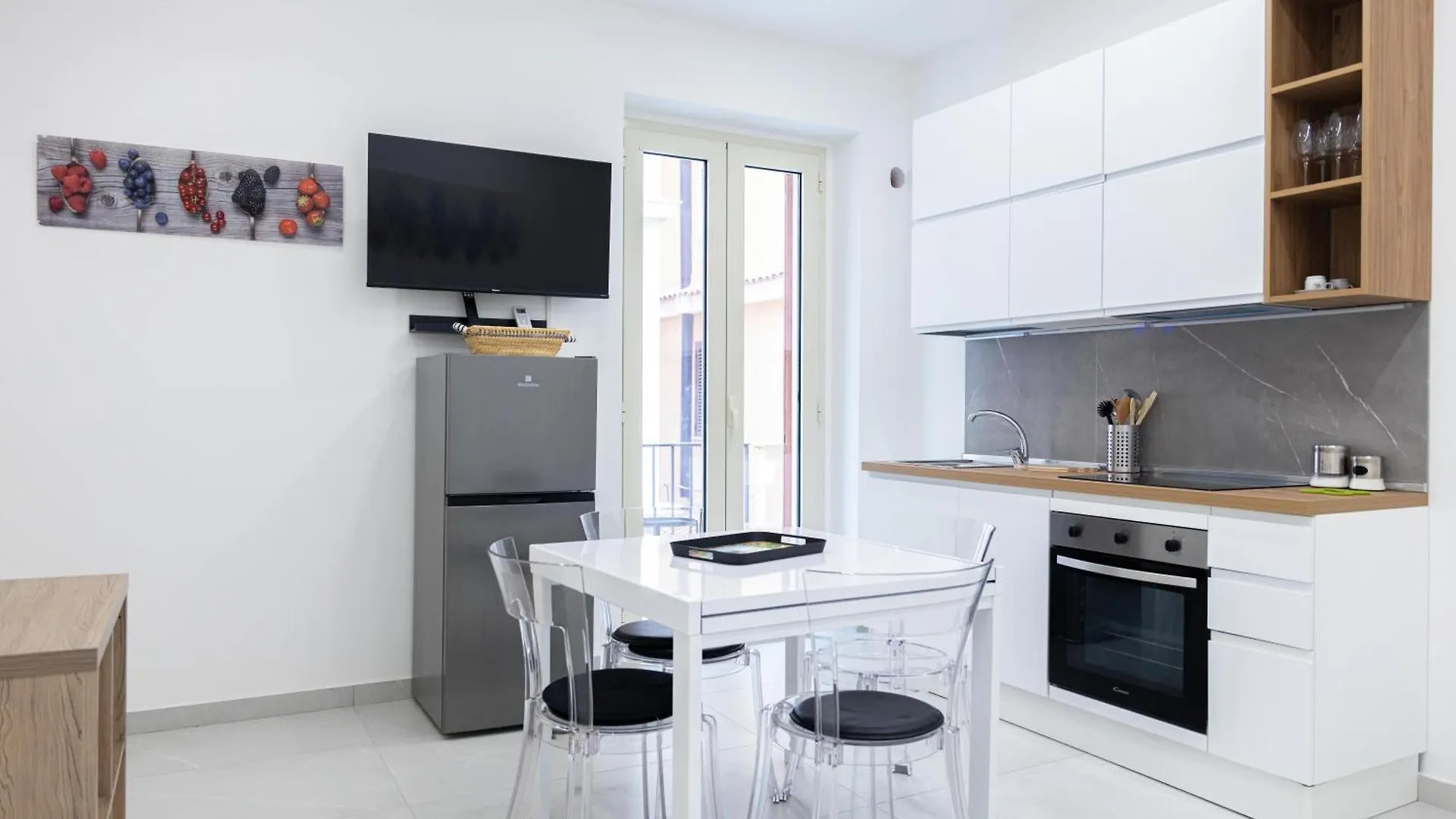 Zen Orlando House Βίλα Ταορμίνα Ιταλία