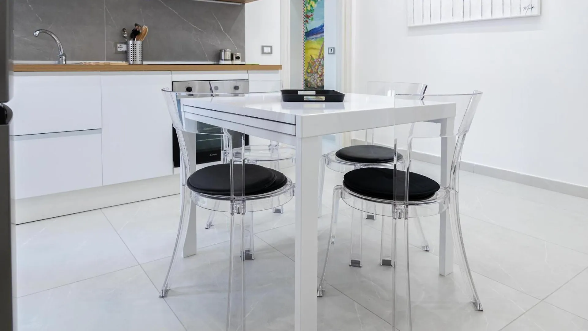 Zen Orlando House Βίλα Ταορμίνα 0*,  Ιταλία