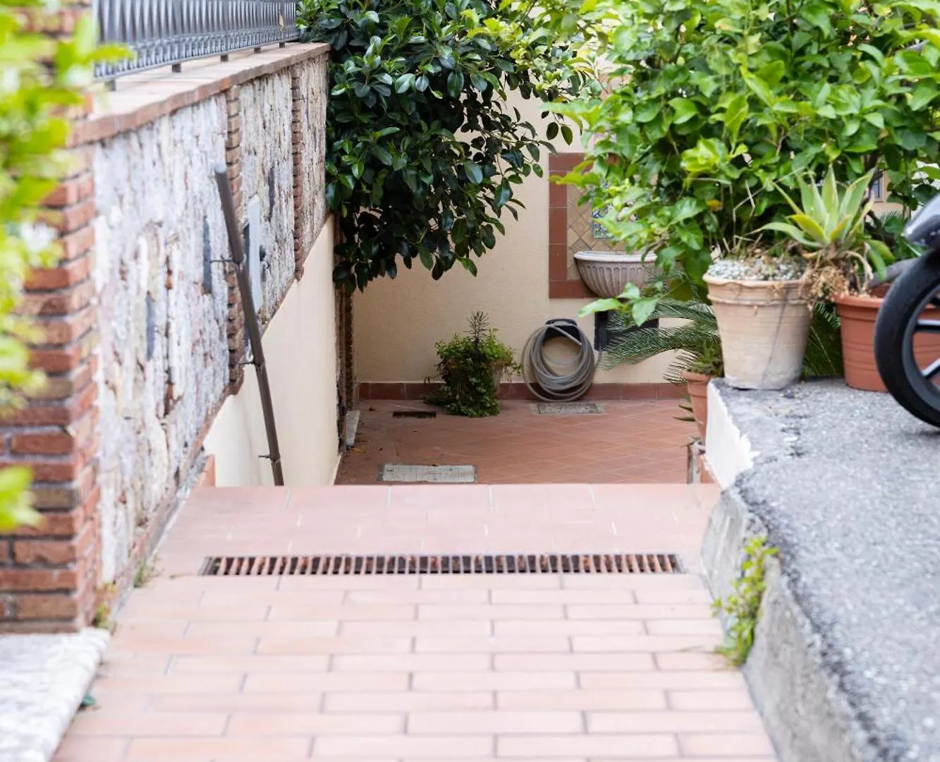 Zen Orlando House Βίλα Ταορμίνα