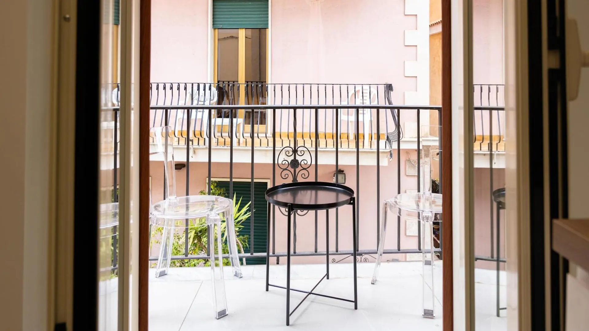 Zen Orlando House Βίλα Ταορμίνα 0*,  Ιταλία