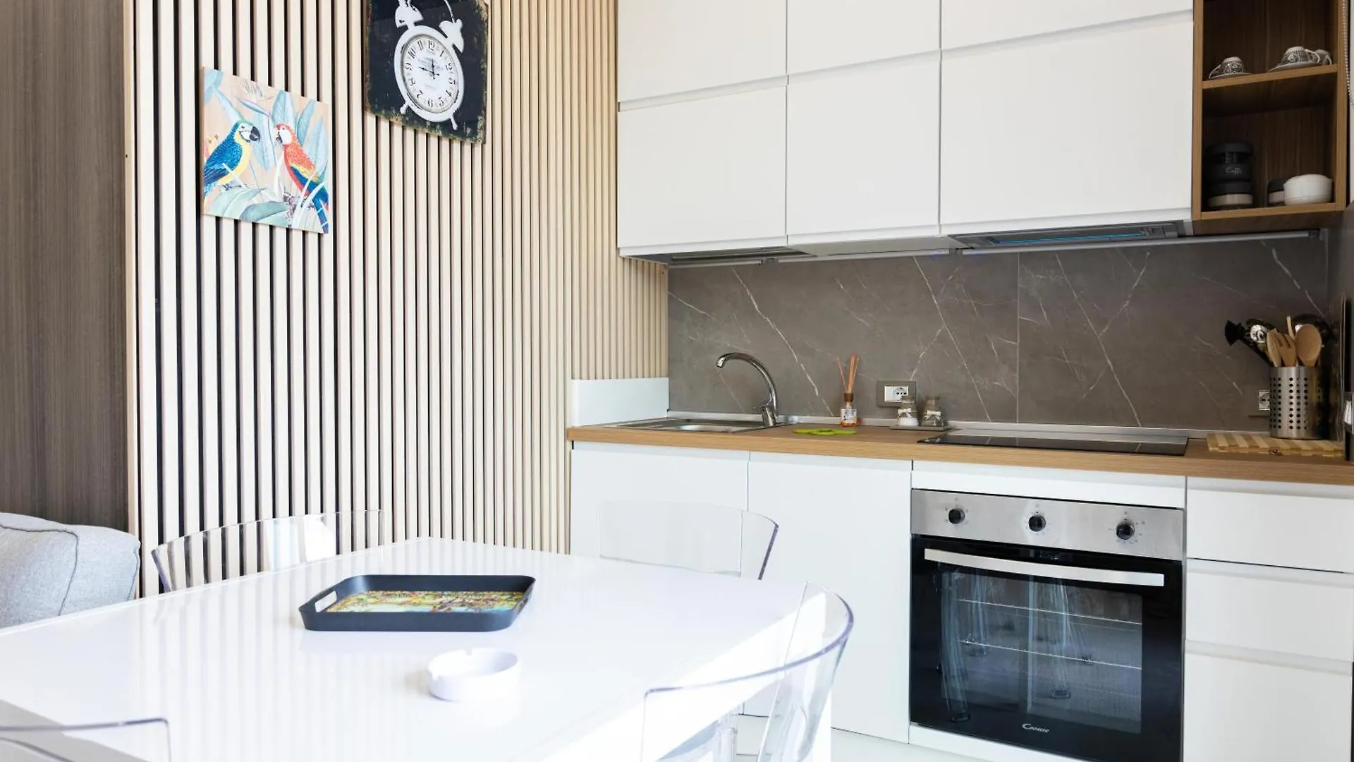 Zen Orlando House Βίλα Ταορμίνα